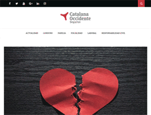 Tablet Screenshot of elsegurodeproteccionjuridica.es